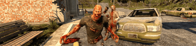 Top 5 Best 7 Days to Die Food: The Secret To Surviving