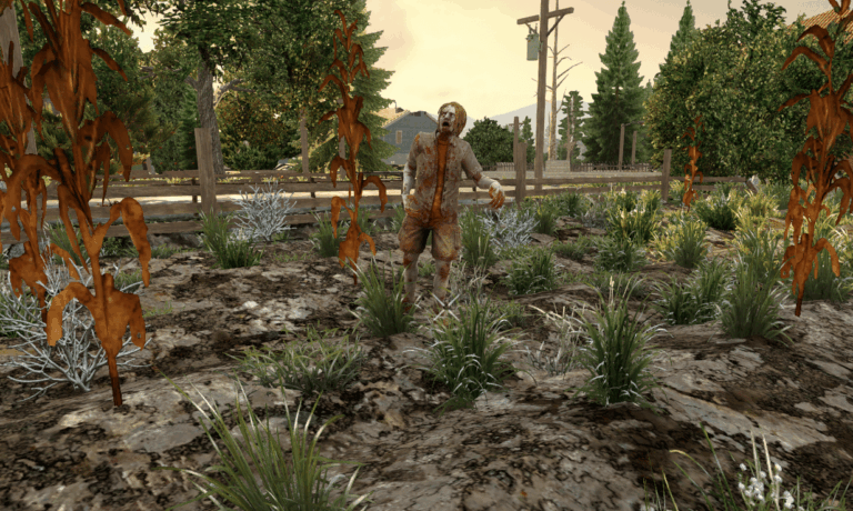 7 Days To Die Farming Guide: Apocalyptic Agriculture