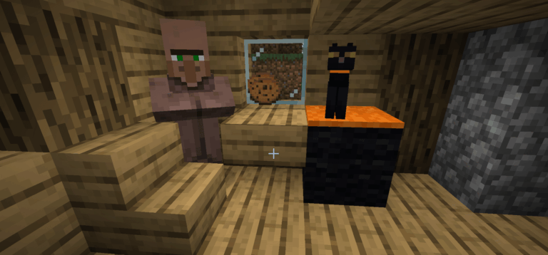 How to Make Cookies in Minecraft: A Sweet Treat