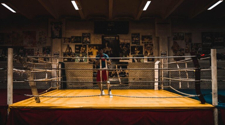Vr Boxing Games