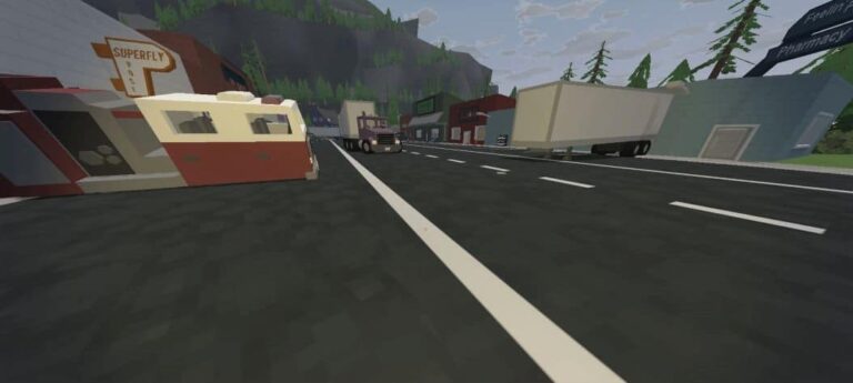 Unturned Buak Burywood Banner