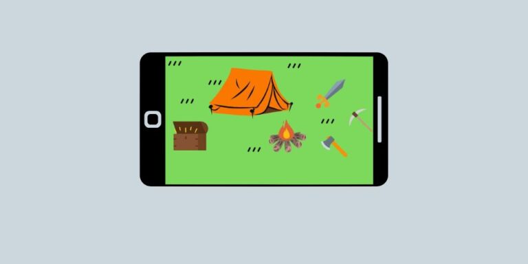 Best Android Crafting Games Featured