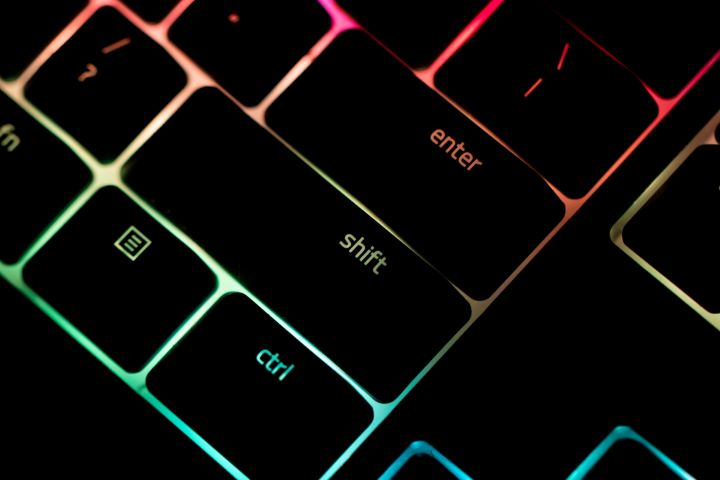 What is the best one handed gaming keyboard?