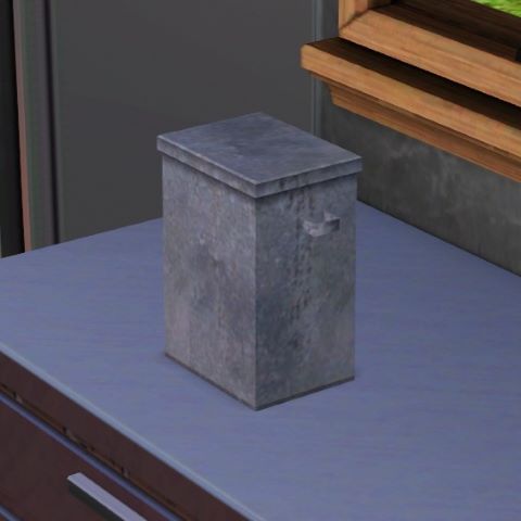 Delete an urn or tombstone