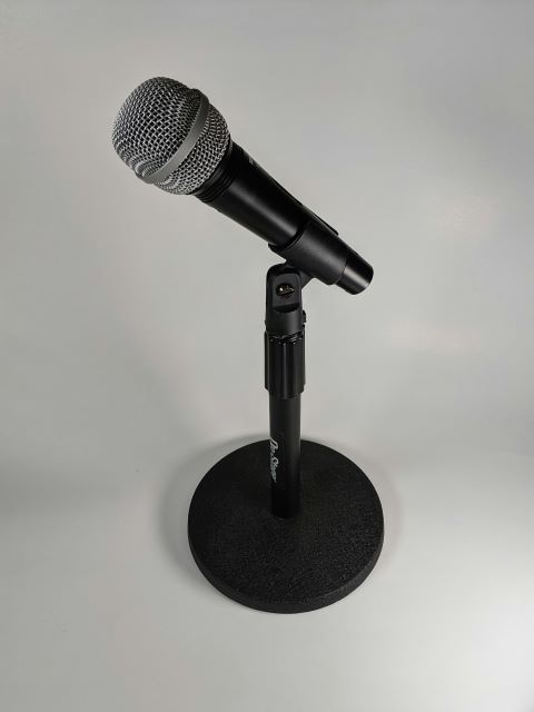 Shure SM58
