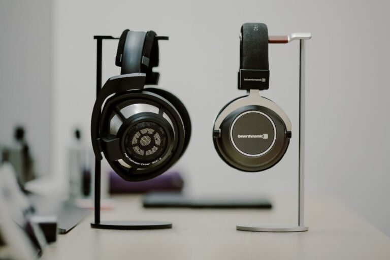 Best HiFi Headphones for Gaming: Top 5 Selections for Gamers