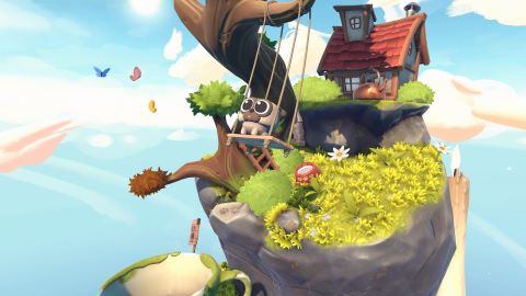 The Curious Case of the Stolen Pets