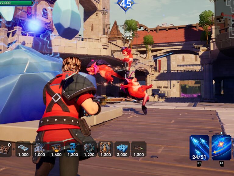 Flyers in Orcs Must Die! Deathtrap: Best Ways to Deal With Them